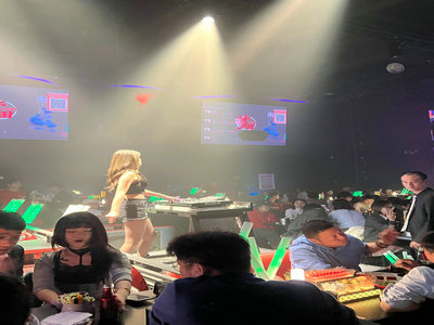 淮南夜总会招聘